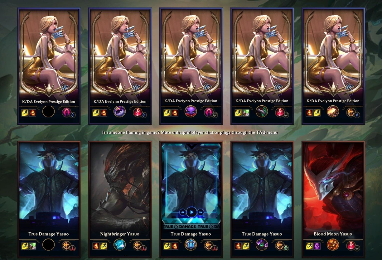 عطل الدعم أطباق Can I Buy Prestige Skin Without The Champion Tafraa Com