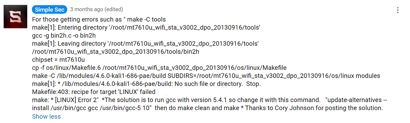 tp link drivers suck tp link drivers suck