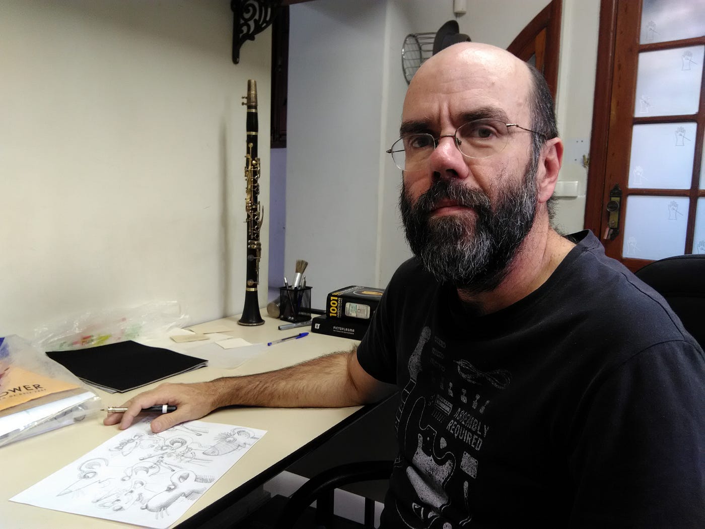 Lucas Eduardo Soares - Medium