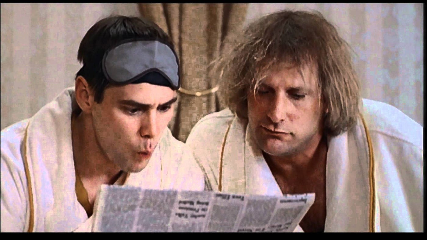 7 Reasons Why Dumb And Dumber To Was Horrible