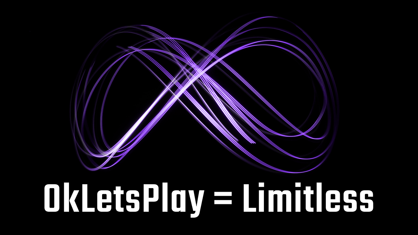 FAQ Time! Is OkLetsPlay a game?. We get a lot of questions about… | by ...