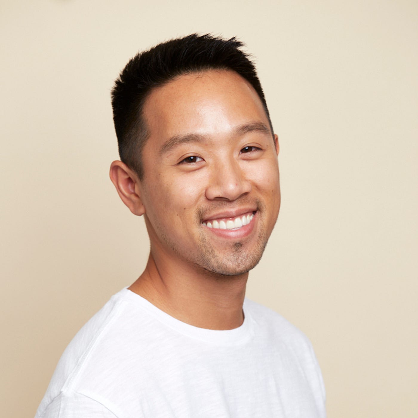 Young Change Makers: Why and How David Phan of Huppy Is Helping To Change  Our World | by Penny Bauder | Authority Magazine | Medium