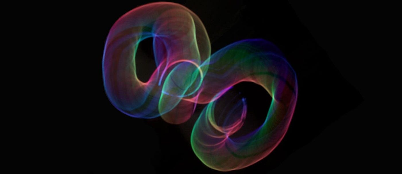 It's Not A Rope — Looking At String Theory And Its Significance | by Amelia  Settembre | Medium