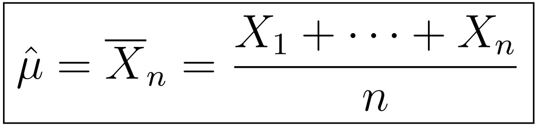 A Complete Introduction To Time Series Analysis With R Estimation Of Mu Mean By Hair Parra Analytics Vidhya Medium