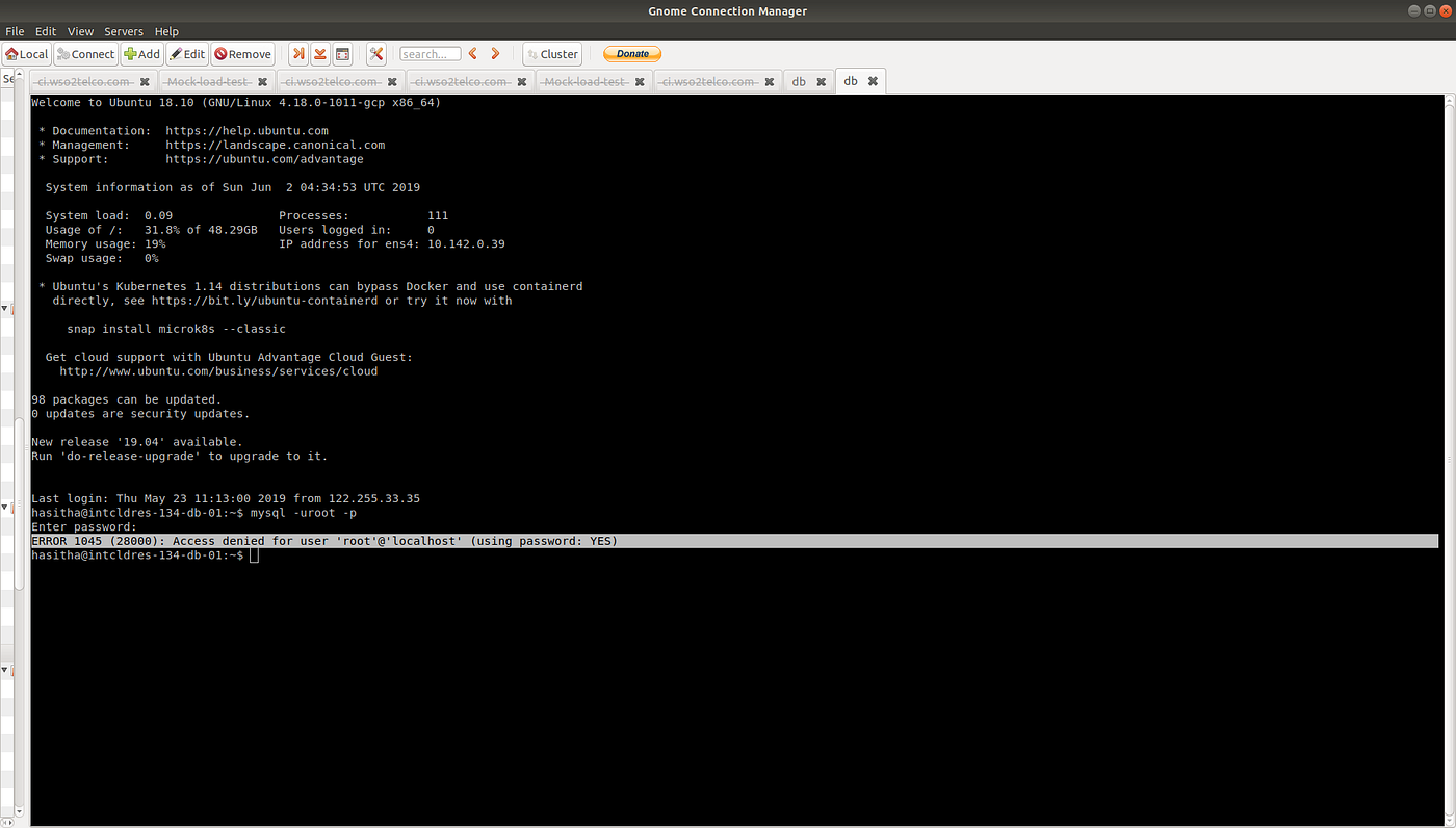 How To Reset Mysql Root Password If You Lost Your Mysql Passwod This how-to-reset-mysql-root-password-if-you-lost-your-mysql-passwod-this