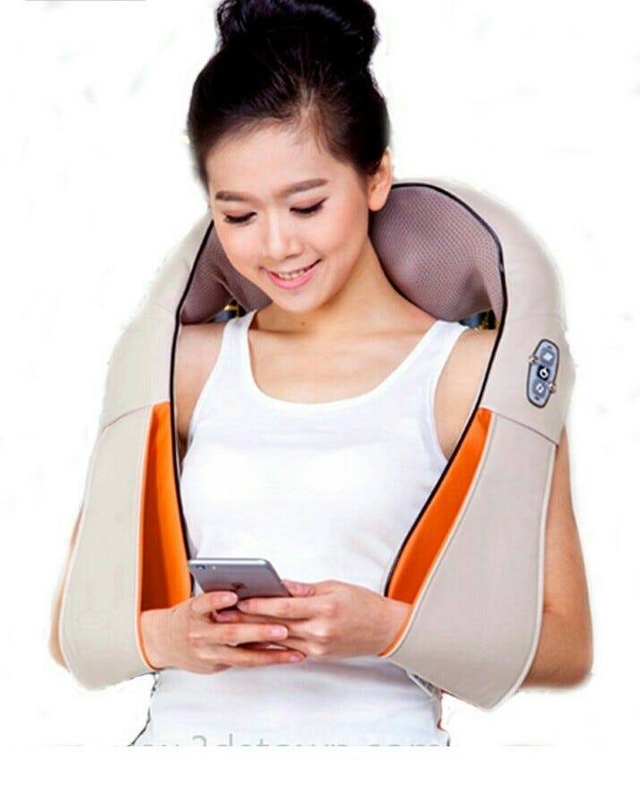 15 best back massagers that one must buy! _ by Ayushi Jain Medium