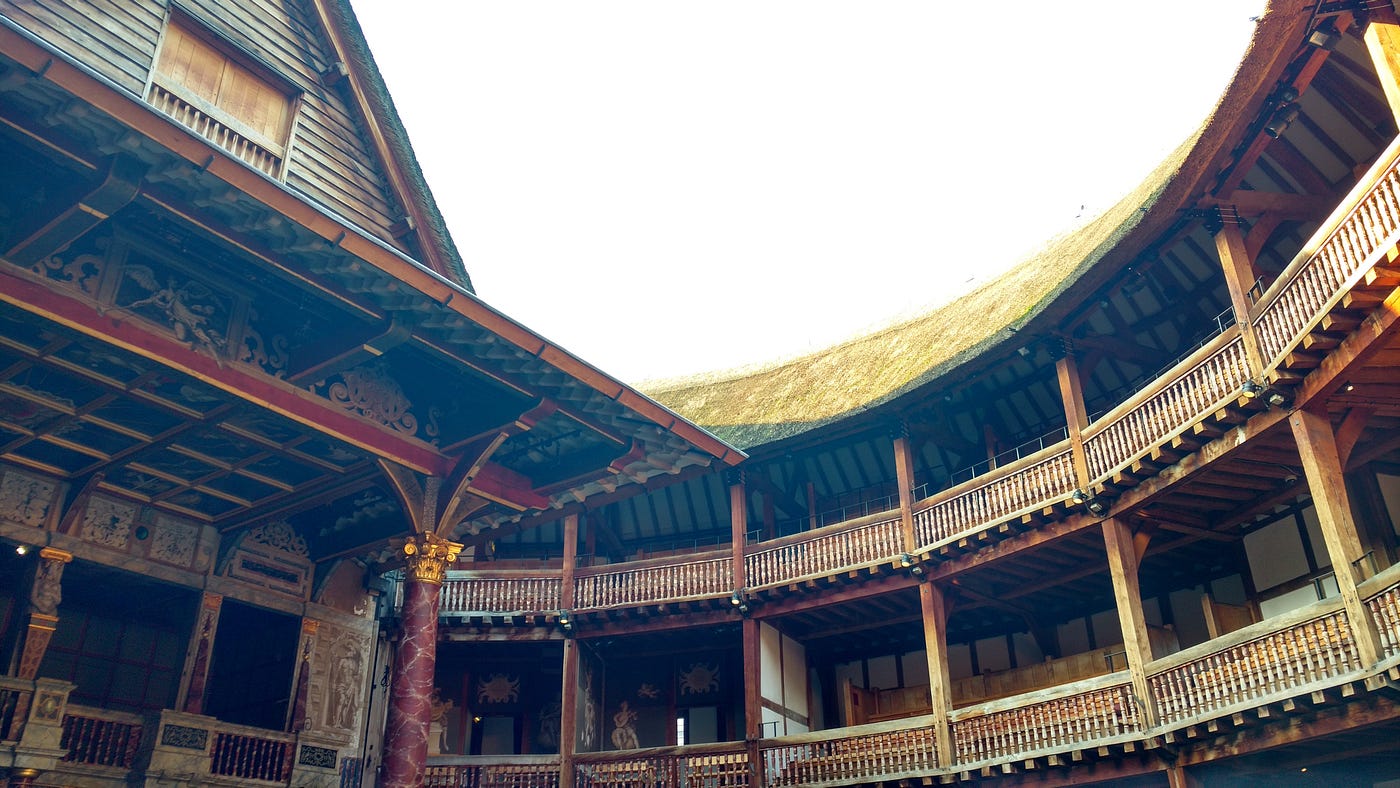 Shakespeare's Globe