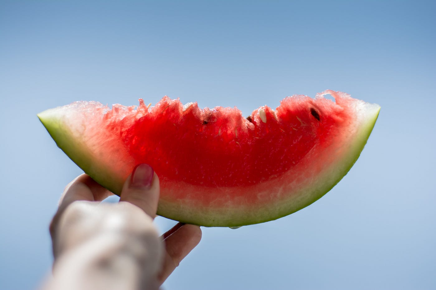 Is Watermelon Good For The Liver