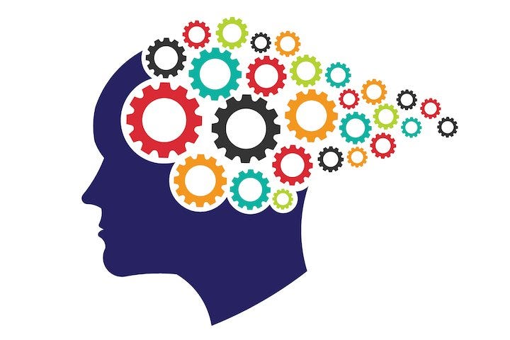 6 Ways To Have A Better Memory Generally As You Can Get Fit As A 