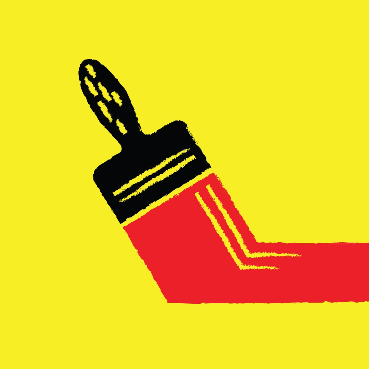 Paint The Town Red & WIN This Spring! by Jack's Paint & Hardware