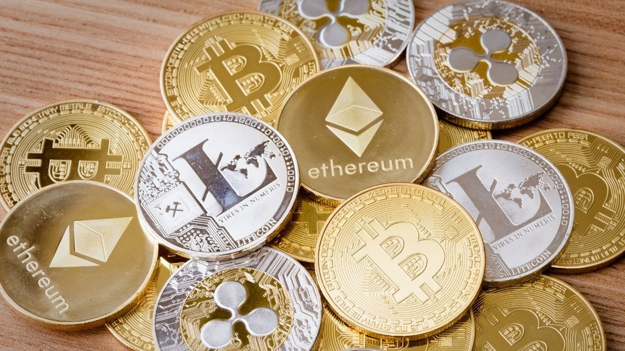 What is Dogecoin? Story Behind Dogecoin. | by Akash Patel | Feb, 2021 |  Medium | DataDrivenInvestor