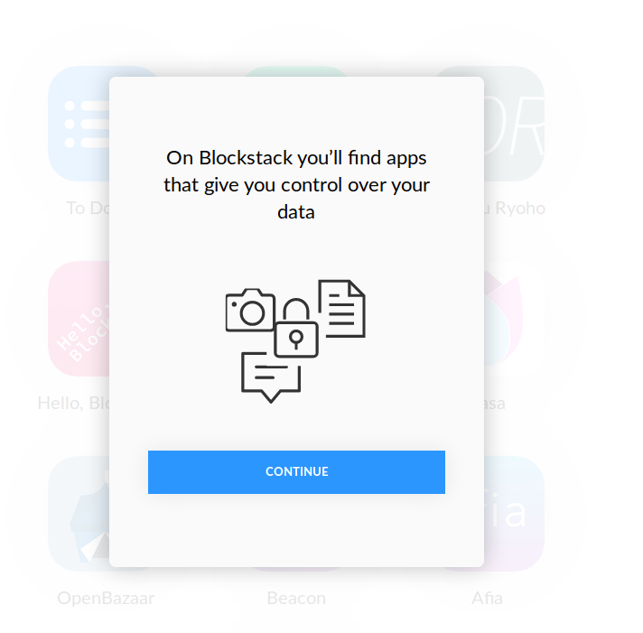 Blockstack review. Blockstack is a new for… by RigautLuczak