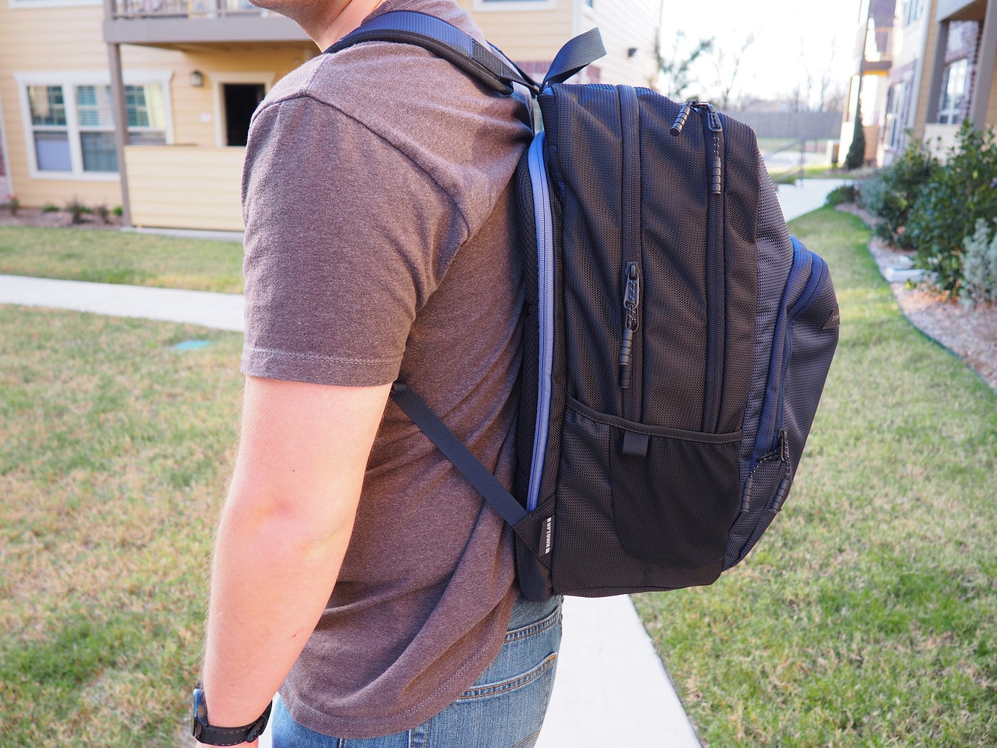 timbuk2 uptown backpack