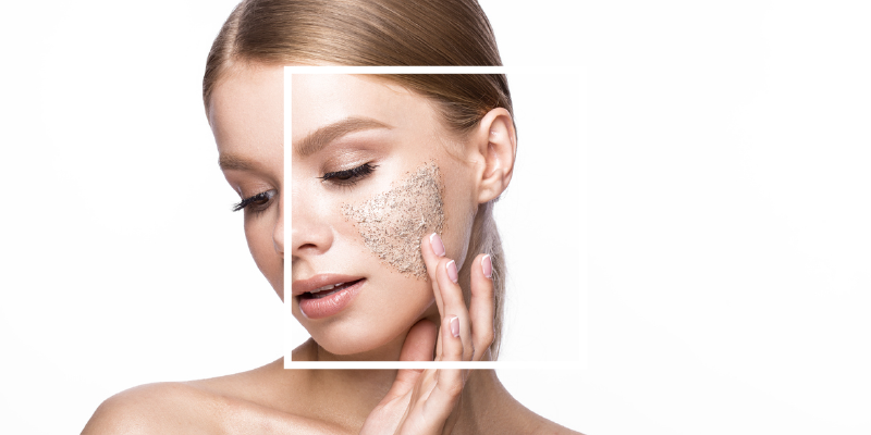 Exfoliation: How to Properly Use It and How It Helps Your Skin | by ...
