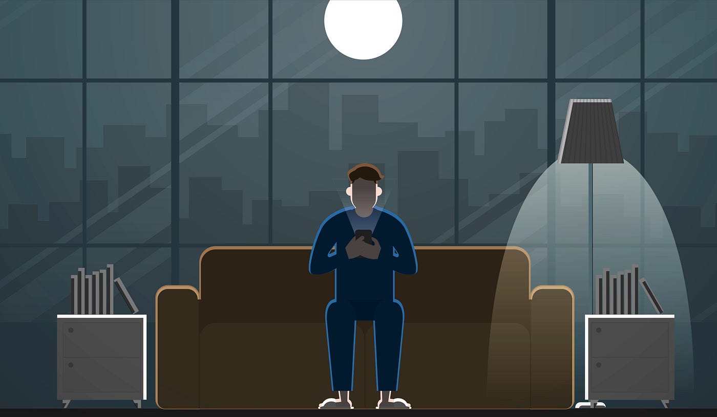 What cognitive science can tell us about our social platform addictions |  by Christian Leong | UX Collective