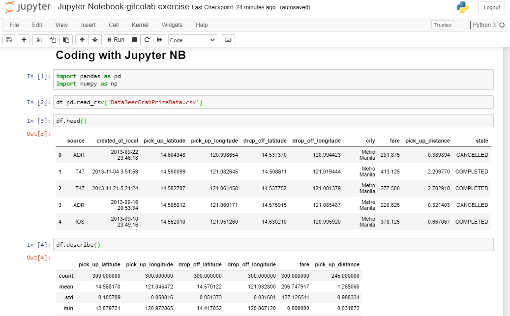Working With the Best Python IDEs. | by Angel Mariano | The Startup ...