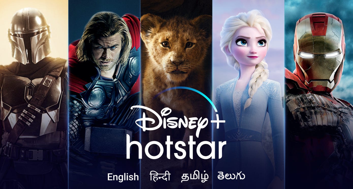 Solved How Do I Fix Disney Hotstar Streaming Common Error By Alex Lim Medium