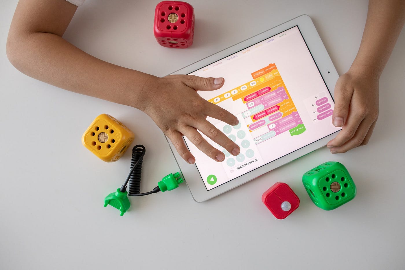 Top 3 Apps to Learn Coding For Kids | by Naresh | Medium