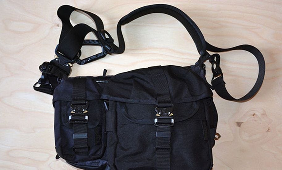 cheap techwear brands