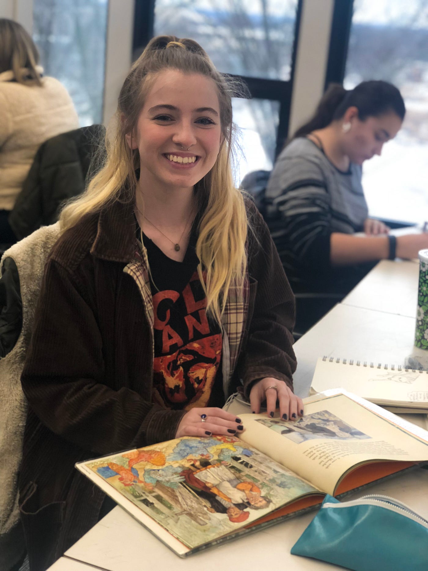 Katee Owen Onlyfans: Her Biggest Fear? - 5dhu6xd