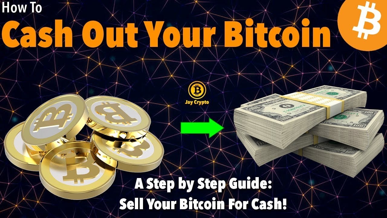 Cash Out Your Bitcoins For Canadian Dollars Or Another Cryptocurrency By Shahzaibbaig Medium