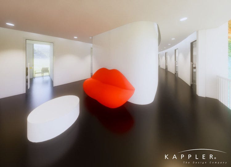 How To Design The Perfect Dental Office For Millennials By Kappler Design Dental Office Design Services Medium