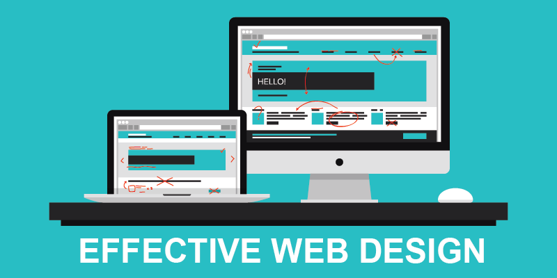 Top 10 Principles of Effective Web Design | by Company Website Design |  Medium