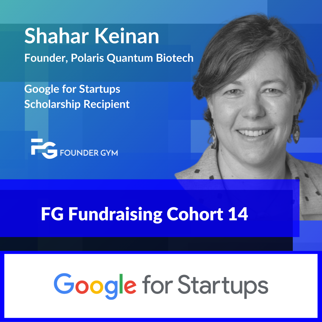 Google for Startups x Founder Gym Scholarship Recipients Continue to Soar |  by Paige Hendrix Buckner | FounderGym | Medium