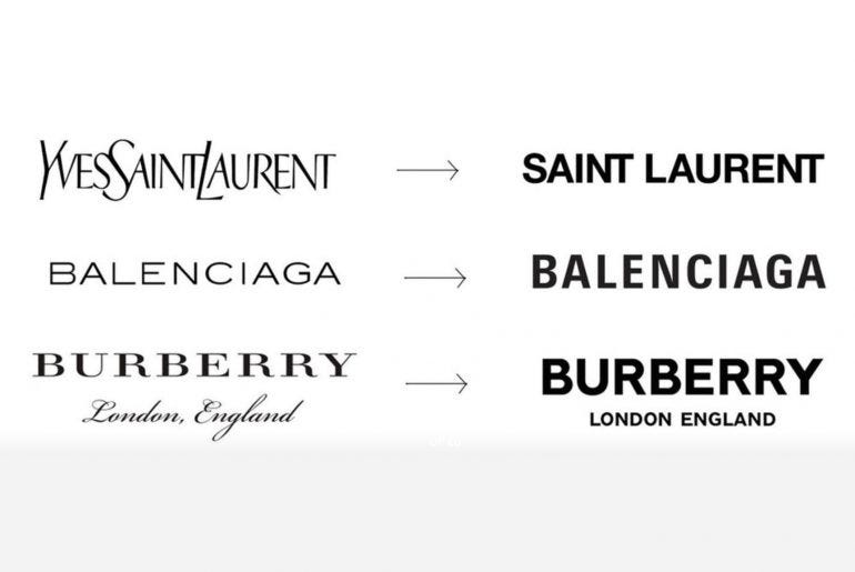 saint laurent competitors