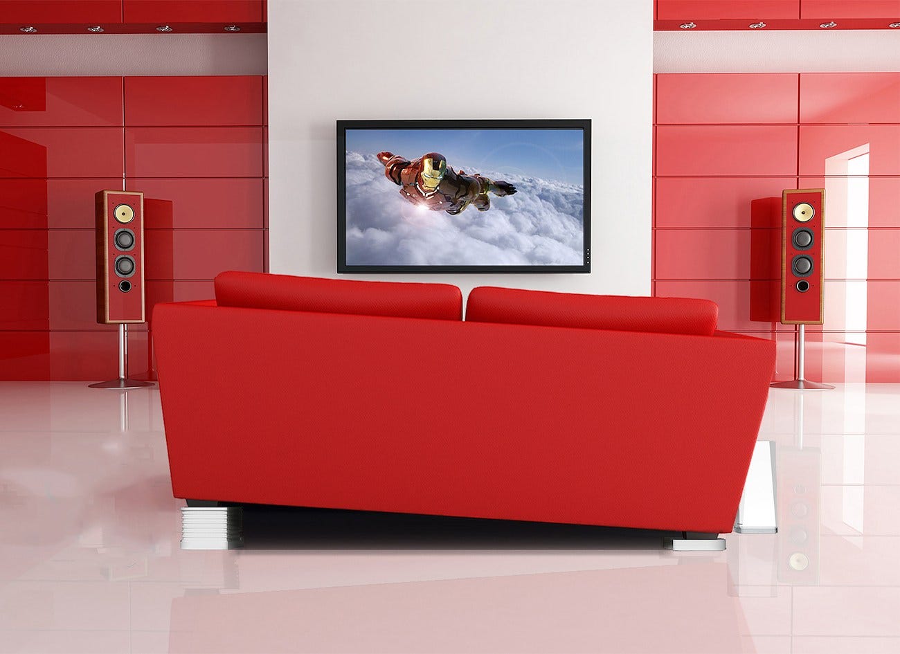 12 Pieces of Smart Furniture You’ll Actually Wanna Buy by Gadget Flow