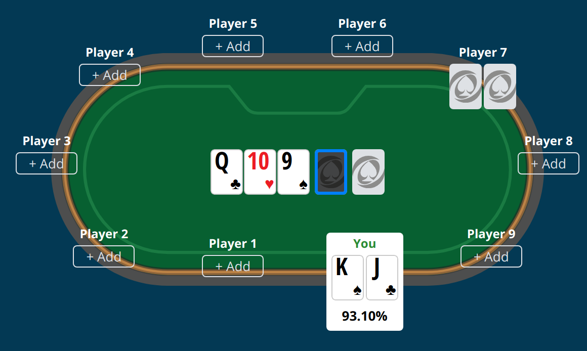 How To Calculate Poker Probabilities In Python By Tharsis Souza Phd Towards Data Science How To Calculate Poker Probabilities In Python By Tharsis Souza Phd Towards Data Science
