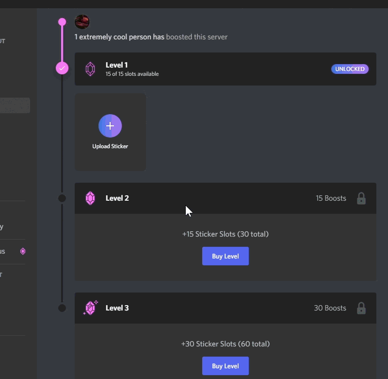 Unleash Your Creativity With Stickers On Discord By Nelly Jun 21 Discord Blog Unleash Your Creativity With Stickers On Discord By Nelly Jun 21 Discord Blog