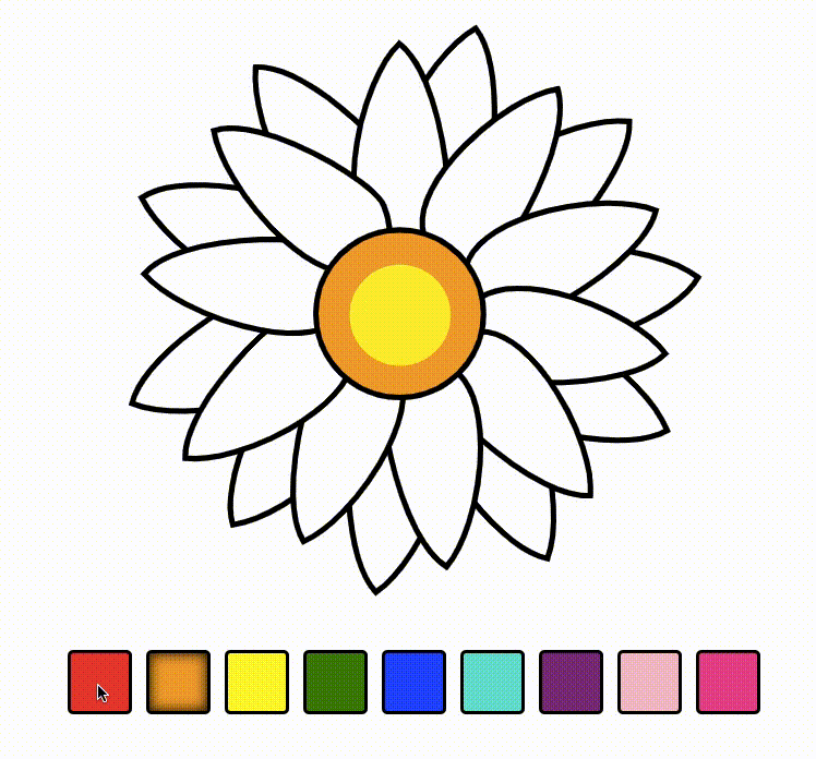 Download Digital Coloring Book App - 1602+ Crafter Files - Free SVG Background