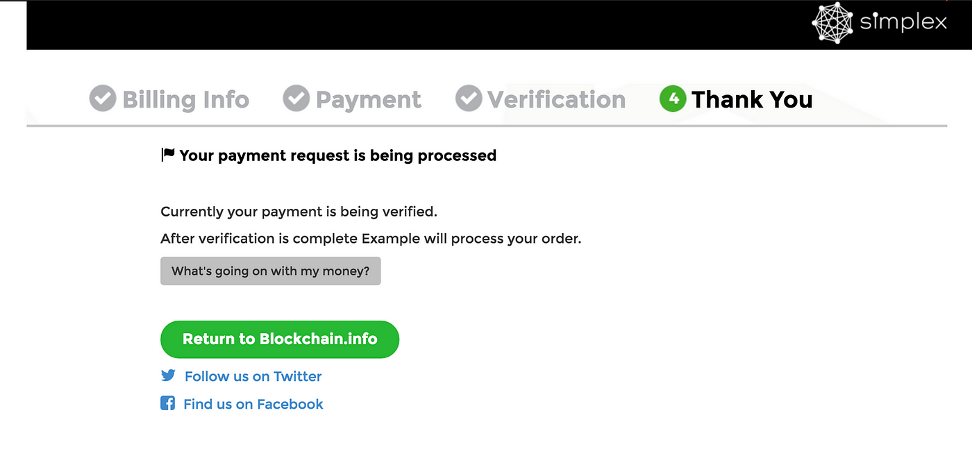 How To Buy Bitcoin With Credit Card On Changelly Changelly Team - 