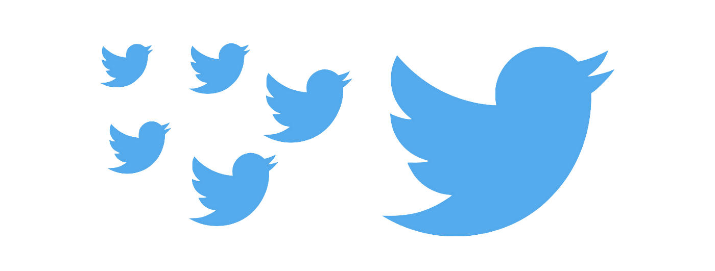 How to Download Twitter Followers or Friends for Free | by Brienna Herold | Towards Data Science
