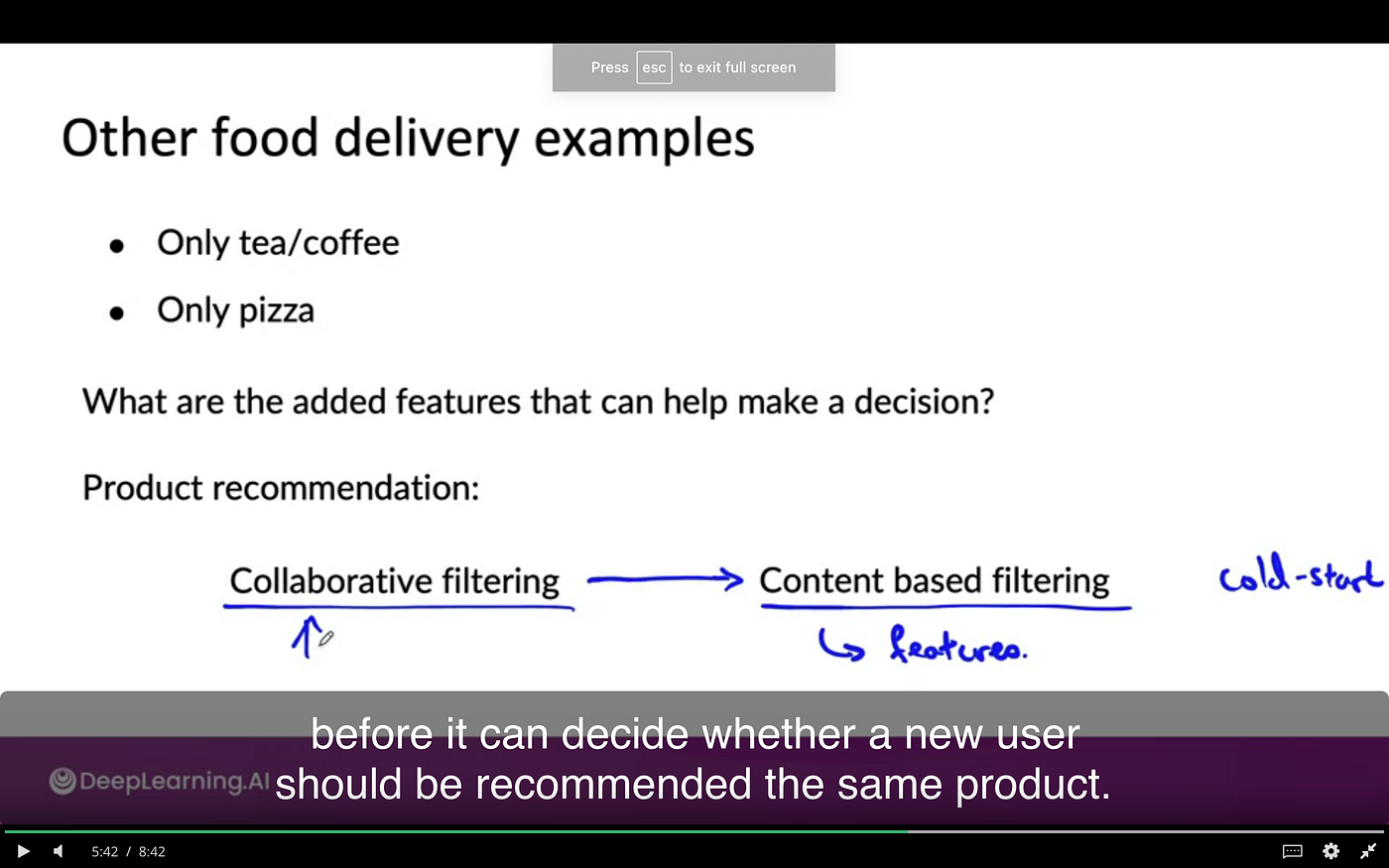 Introduction to Machine Learning in Production Series — Adding Features