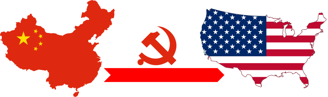 Chinese Communist Party Oversea Branches General Introduction By 山滇之城 Medium Chinese Communist Party Oversea Branches General Introduction By 山滇之城 Medium