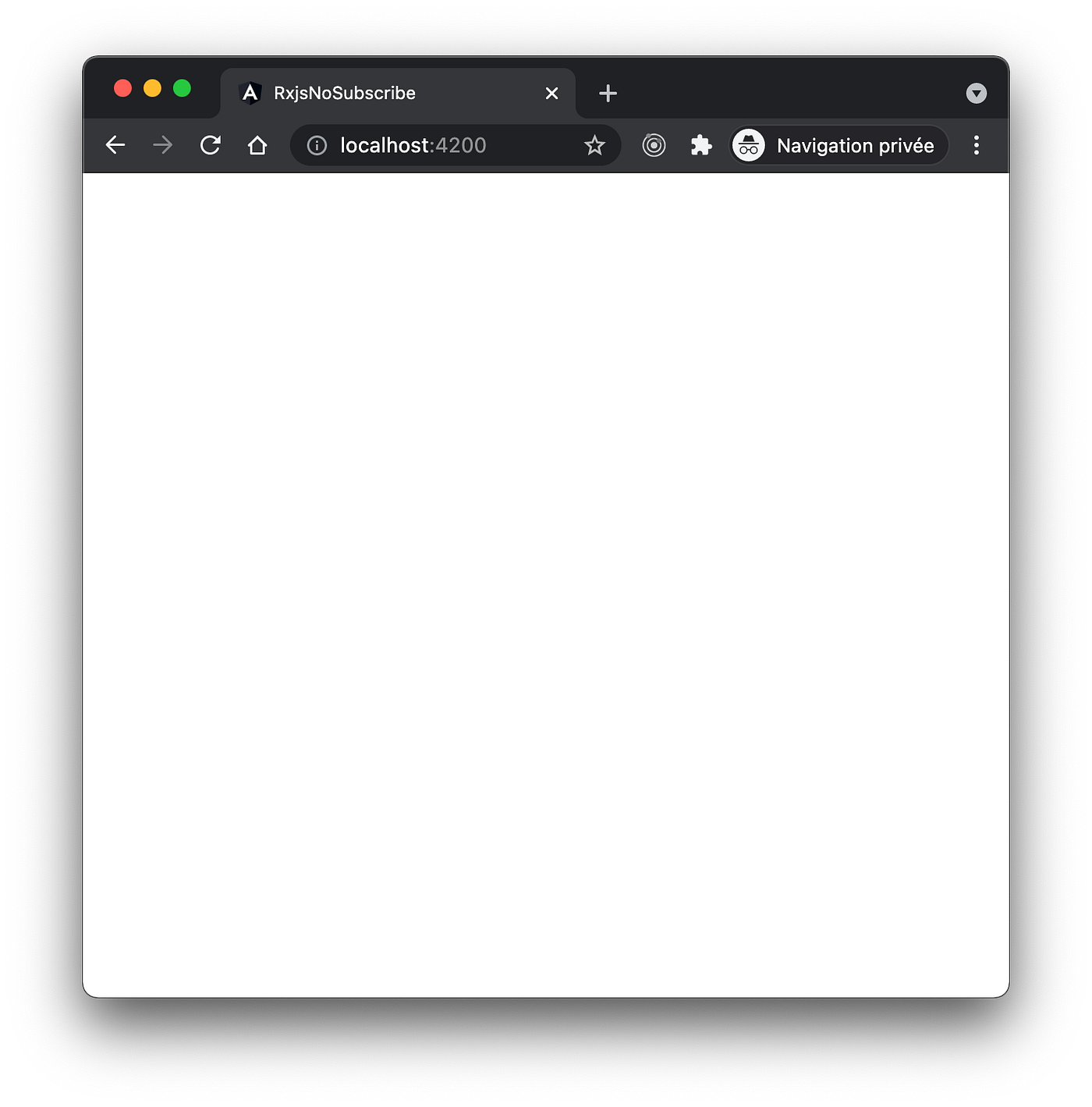 Angular: The Single Rule To Get Better At RxJS | by David Dal Busco | Level  Up Coding