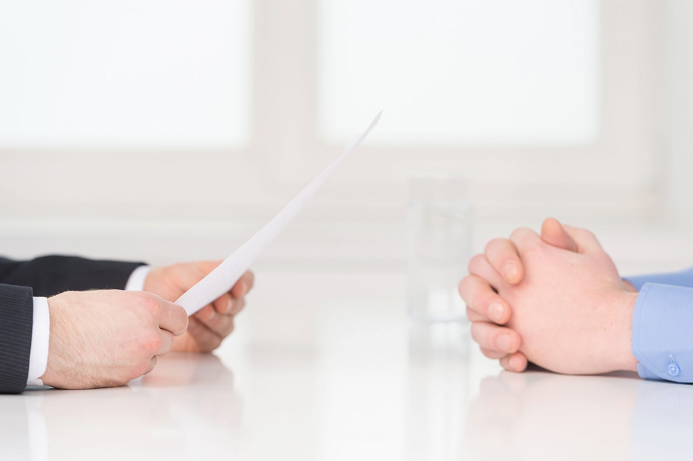 3 Tips On How To Conduct A Successful Interview By Qpage Qpage Medium