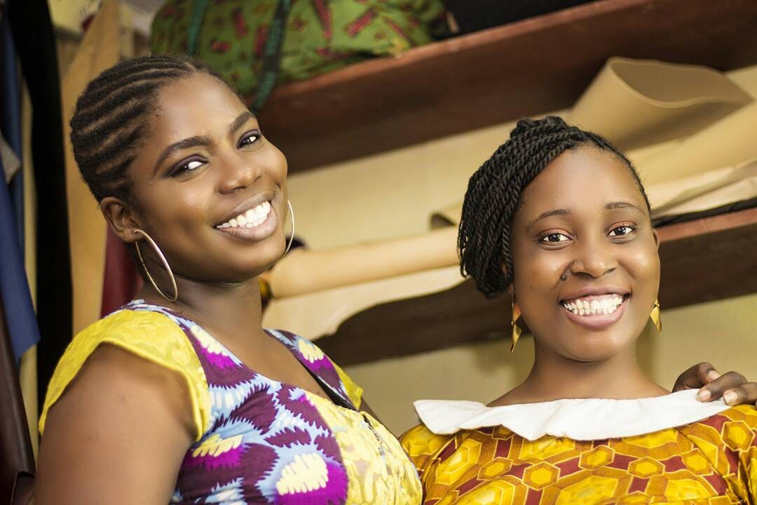 AVENUE SEVEN An emerging Footwear brand in Nigeria by Accelerate