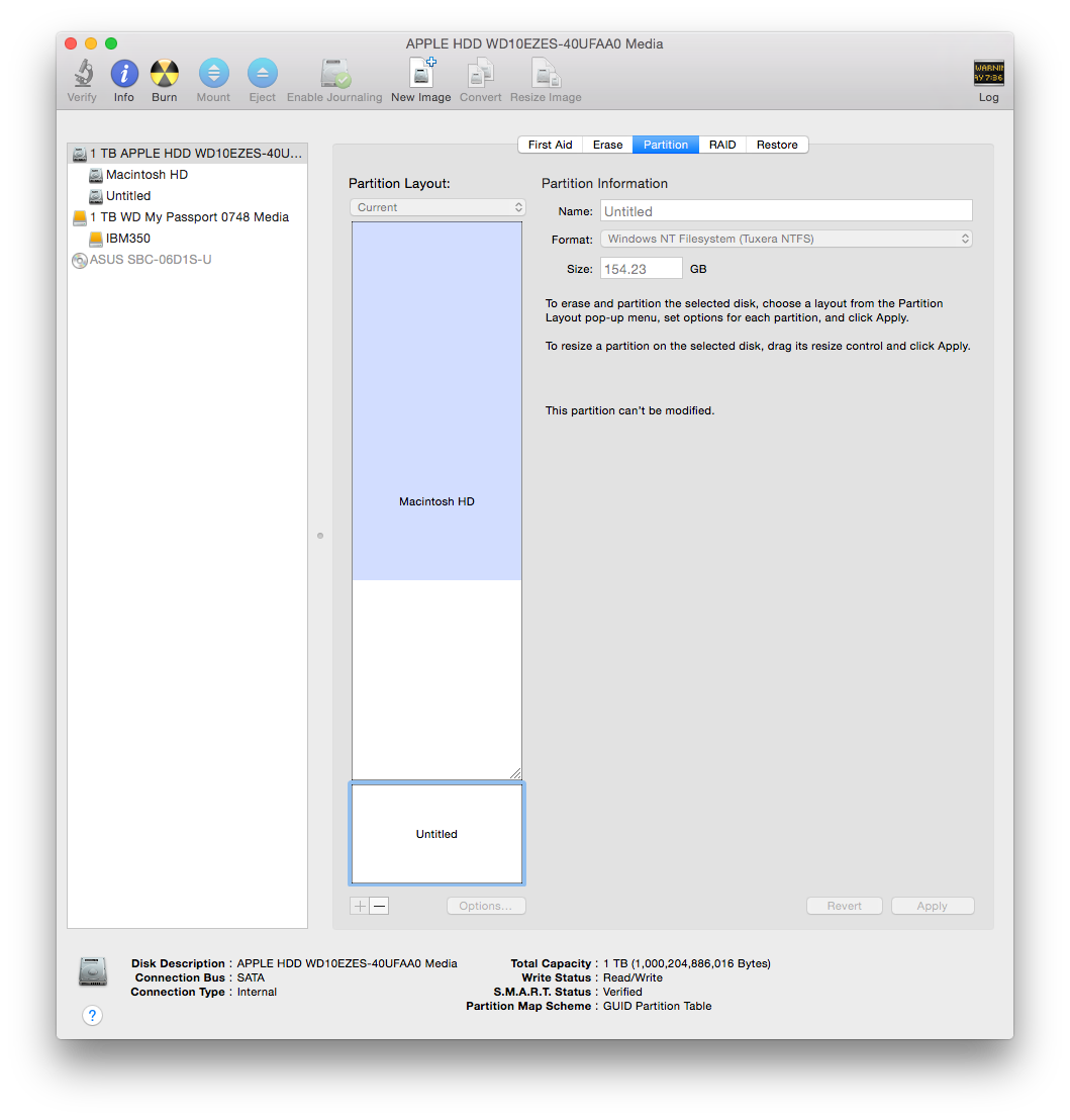 Windows 10 Boot Camp I Explore The Process Of Installing By D J