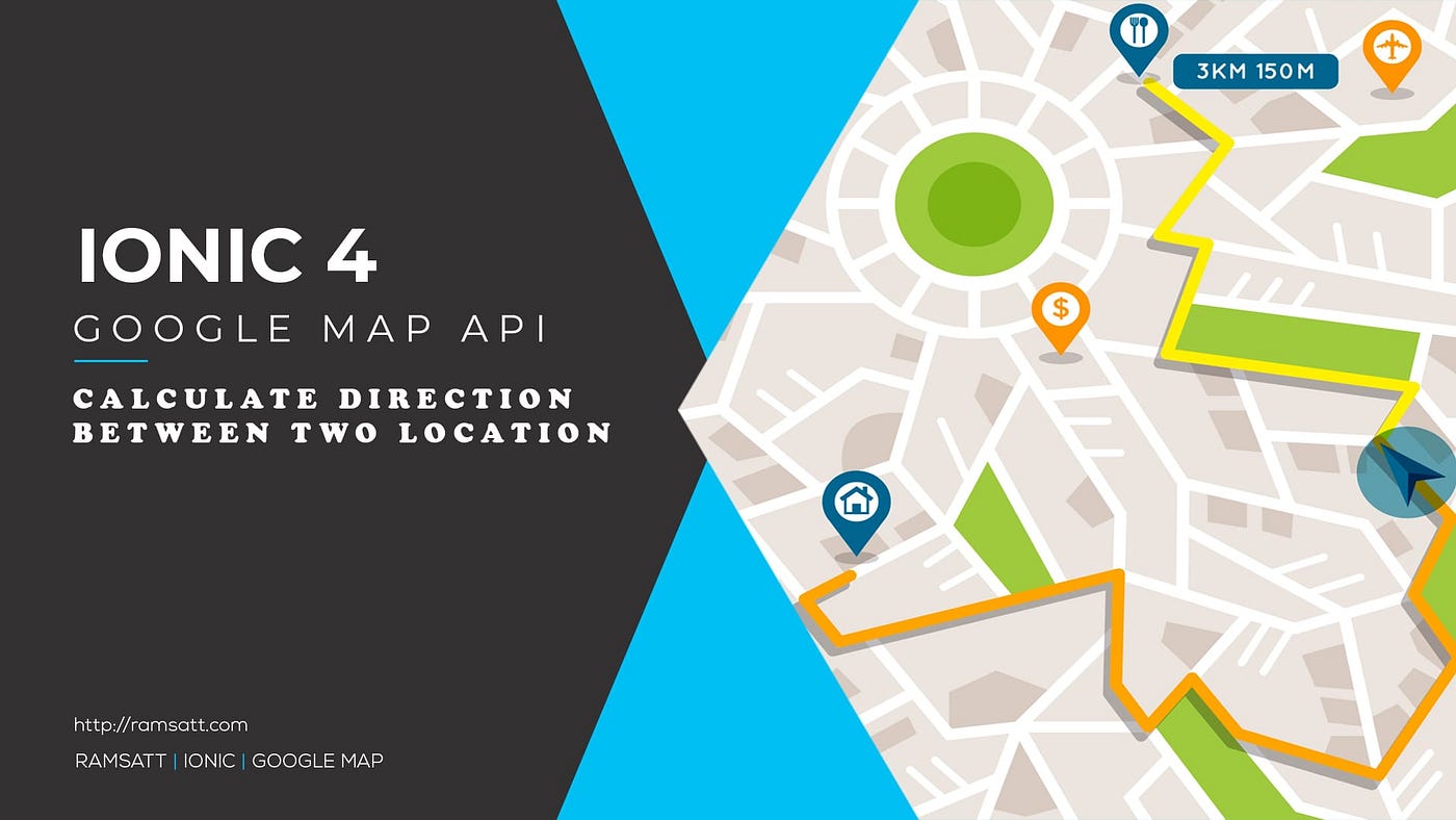ionic 4 gps