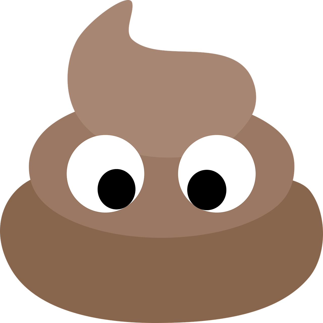 When I Feel Like Poop On Medium. I write all about it. | by Shannon Ashley  | Med Matters | Medium