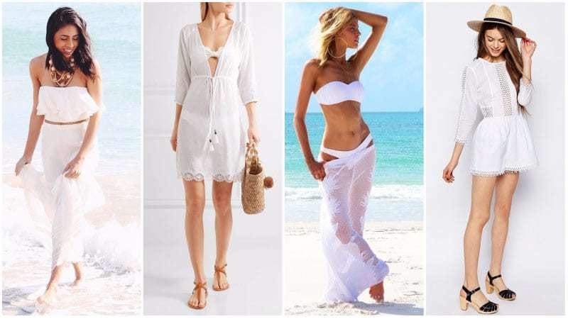 nice beach outfits