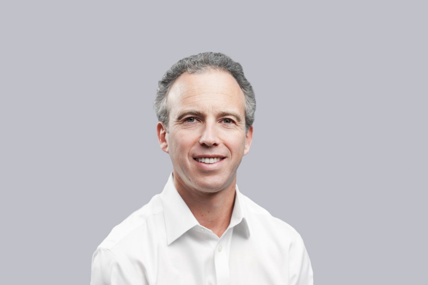 Making Something From Nothing Frederic Kerrest Of Okta On How To Go 