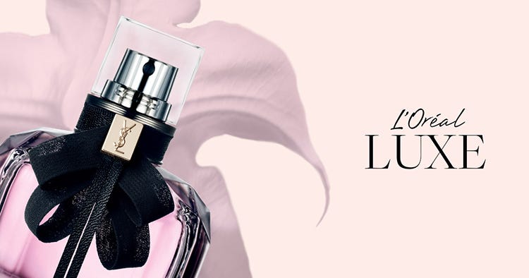 parallel import perfume meaning