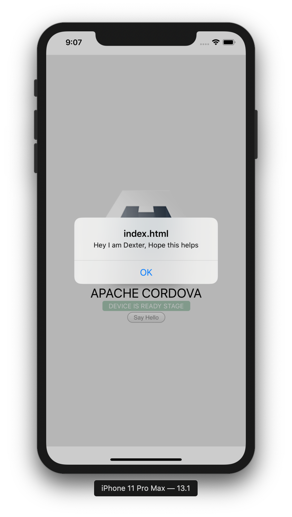 Cordova Plugin in Swift. Those who are using Cordova are very… by