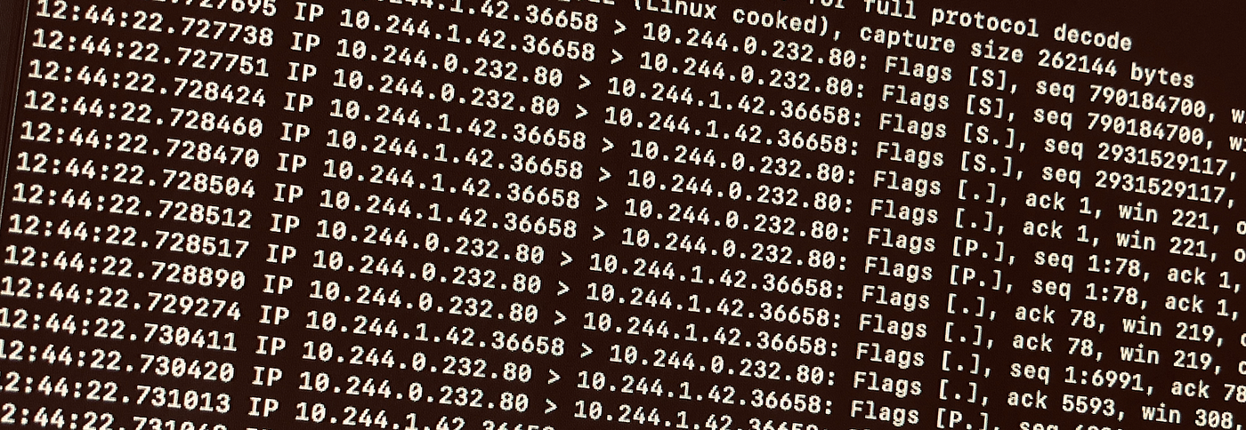 apt get install tcpdump apt get install tcpdump