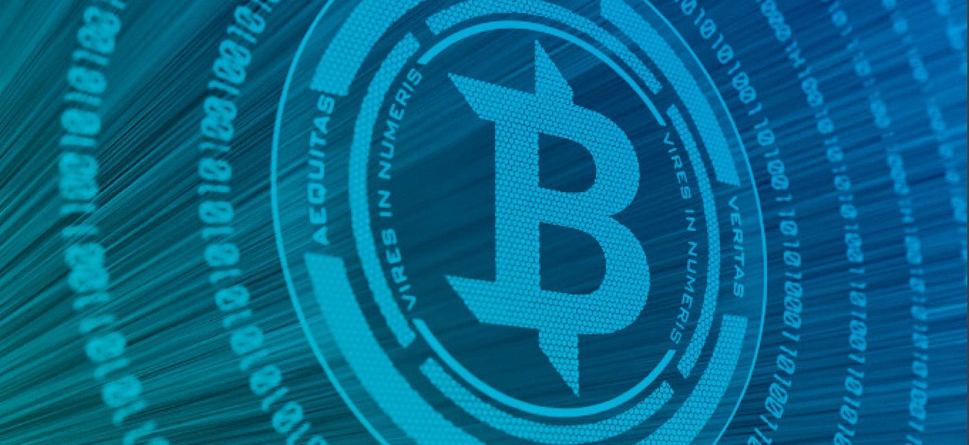 Treatment Of Bitcoin Under U S Property Law Good Audience - 