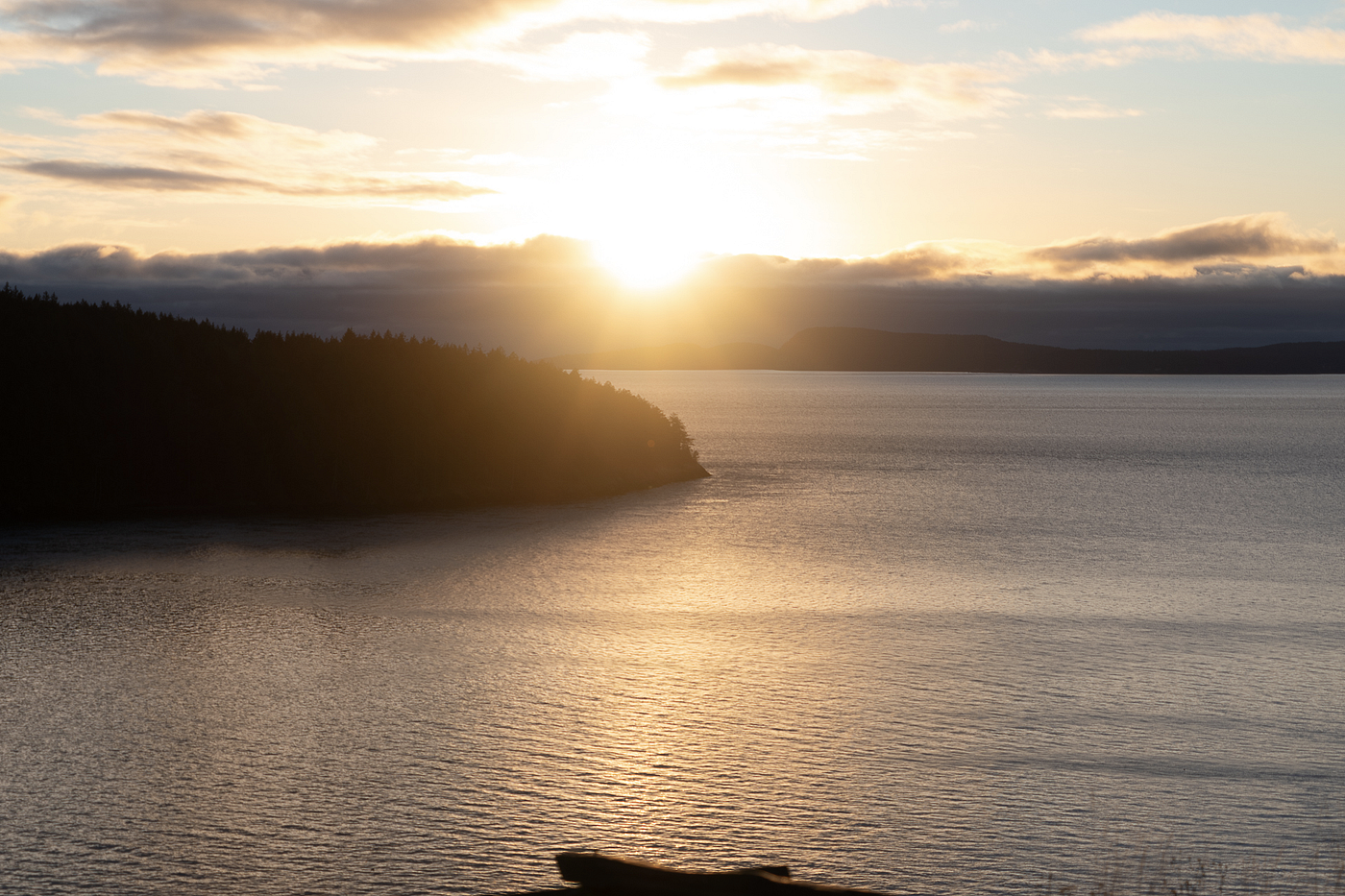 Why You Need to Visit the Hidden Gem of Anacortes by Jessie Vee